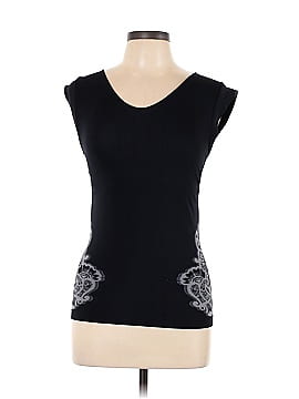 Athleta Sleeveless T-Shirt (view 1)