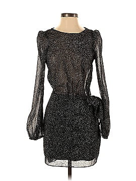 Zara TRF Cocktail Dress (view 1)