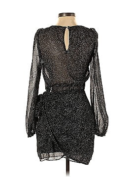 Zara TRF Cocktail Dress (view 2)