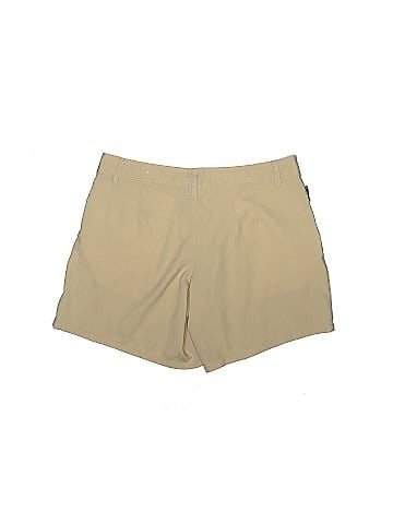 Giordano Khaki Shorts (view 2)