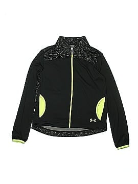 Under Armour Track Jacket (view 1)