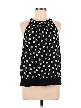 Ann Taylor Sleeveless Blouse (view 1)