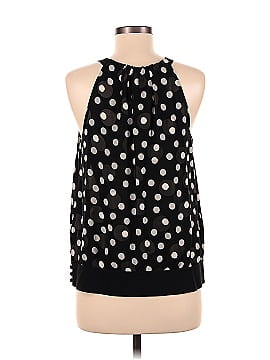 Ann Taylor Sleeveless Blouse (view 2)