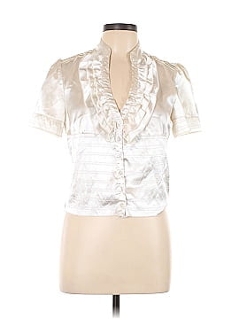 Antilia Femme Short Sleeve Blouse (view 1)