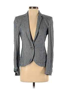 Zara Basic Blazer (view 1)