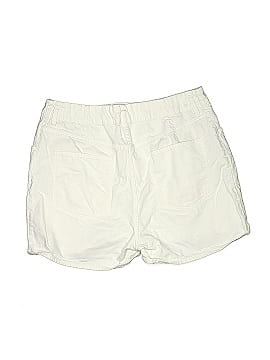 Uniqlo Khaki Shorts (view 2)