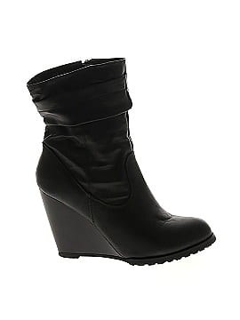 Olivia Miller Ankle Boots (view 1)