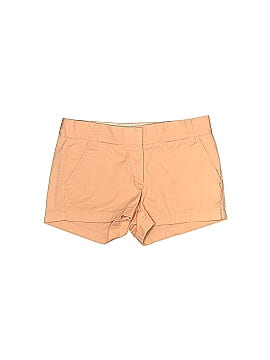 J.Crew Khaki Shorts (view 1)