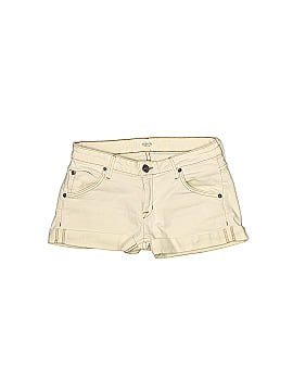 Hudson Jeans Khaki Shorts (view 1)