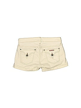 Hudson Jeans Khaki Shorts (view 2)