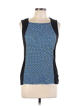 Liz Claiborne Sleeveless Top (view 1)