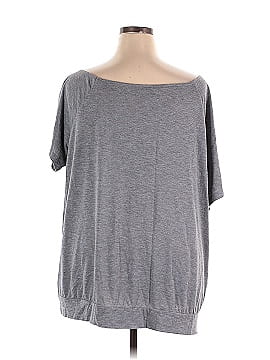 Torrid Long Sleeve T-Shirt (view 2)