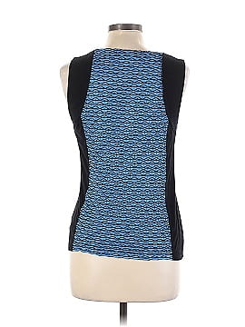 Liz Claiborne Sleeveless Top (view 2)