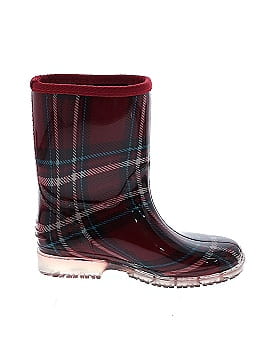 Henry Ferrera Rain Boots (view 1)