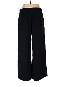 Soft Surroundings Linen Pants (view 2)