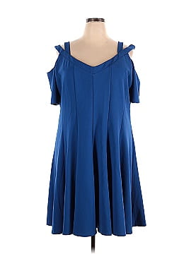 Lane Bryant Casual Dress (view 1)