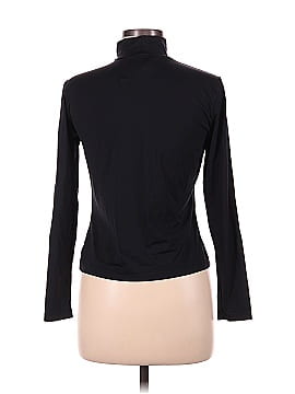 Ann Taylor Long Sleeve Turtleneck (view 2)