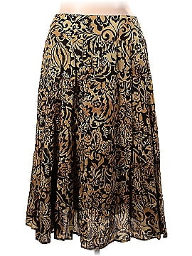 Jones New York Signature Formal Skirt (view 2)