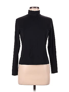 Ann Taylor Long Sleeve Turtleneck (view 1)