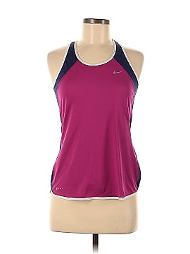 Nike Active Tank (view 1)