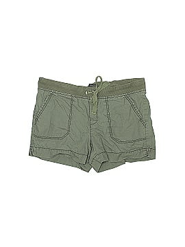 Faded Glory Khaki Shorts (view 1)