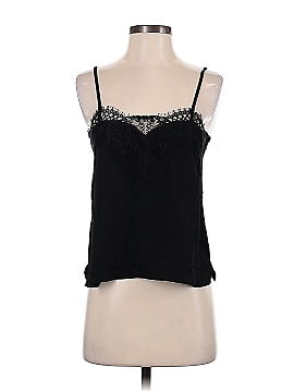 Lulus Sleeveless Top (view 1)