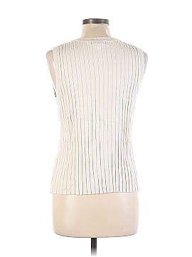 Banana Republic Factory Store Sleeveless Top (view 2)