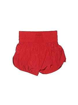 Revival Athletic Shorts (view 2)