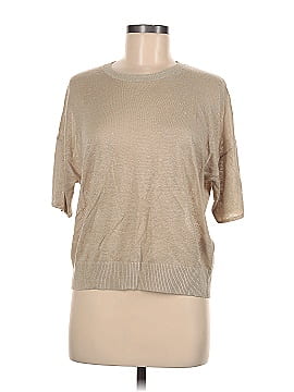 Banana Republic Short Sleeve Top (view 1)