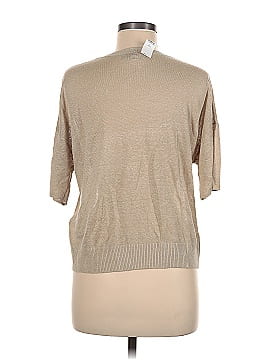 Banana Republic Short Sleeve Top (view 2)