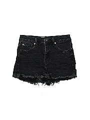 Pistola Denim Shorts