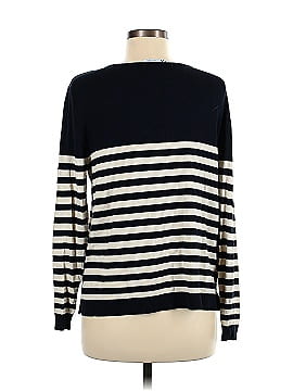 Zara Long Sleeve Top (view 2)