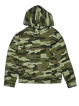 Hudson Pullover Hoodie (view 1)