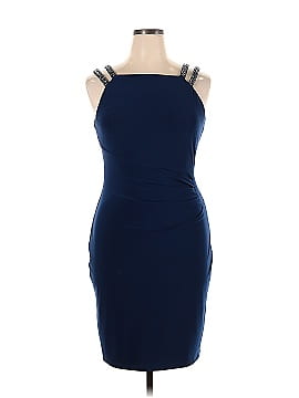 Lauren by Ralph Lauren Cocktail Dress (view 1)