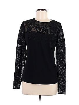 Escada Long Sleeve Top (view 1)