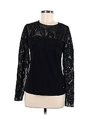 Escada Long Sleeve Top