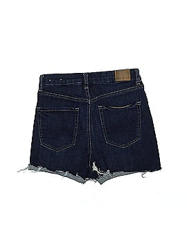 American Eagle Outfitters Denim Shorts (view 2)