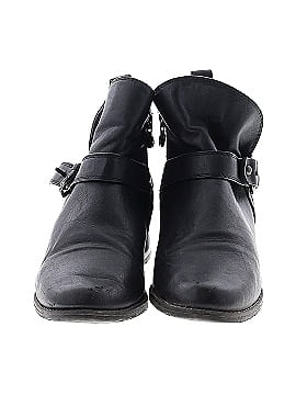 Dana Buchman Ankle Boots (view 2)