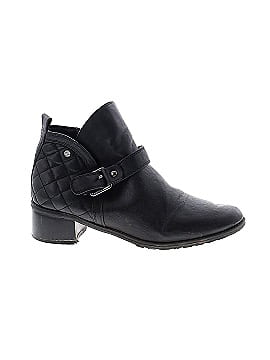 Dana Buchman Ankle Boots (view 1)