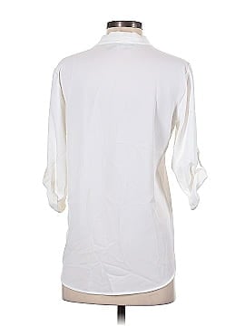 Calvin Klein 3/4 Sleeve Blouse (view 2)