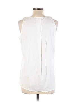 HDH Basics Sleeveless Blouse (view 2)