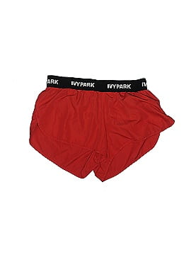 Ivy Park Athletic Shorts (view 1)