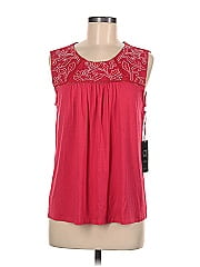 Gibson Sleeveless Blouse