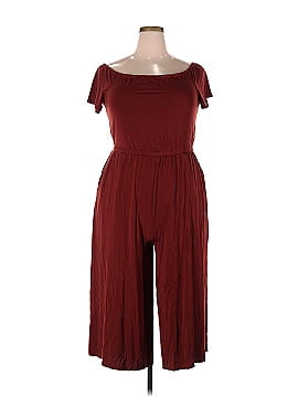 Torrid Jumpsuit (view 1)