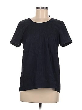 Cuyana Short Sleeve Top (view 1)