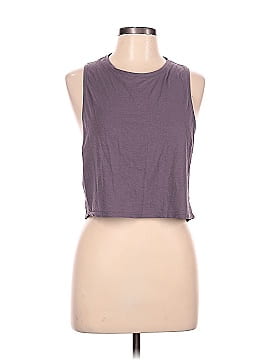 Lululemon Athletica Sleeveless T-Shirt (view 1)