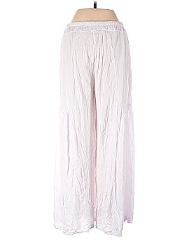 Shana Linen Pants (view 2)