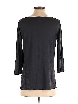 J.Crew 3/4 Sleeve Top (view 2)