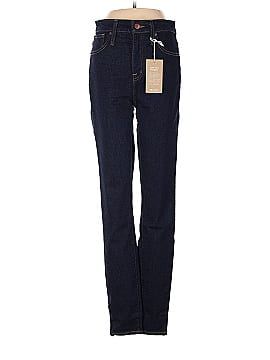 Madewell Jeans (view 1)