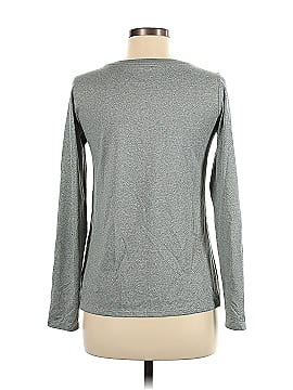 Nike Long Sleeve T-Shirt (view 2)